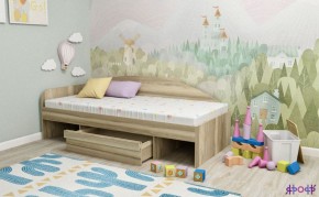 Кровать Изгиб в Ижевске - izhevsk.ok-mebel.com | фото 4