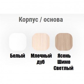 Кровать "Мозайка" на щитах + бортики + ящики в Ижевске - izhevsk.ok-mebel.com | фото 16