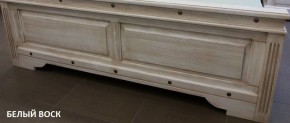 Кровать "Викинг 01" 1400 массив в Ижевске - izhevsk.ok-mebel.com | фото 6