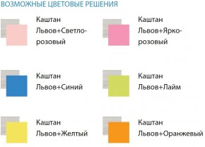 Кровать Софа №5 (800*1900/2000) в Ижевске - izhevsk.ok-mebel.com | фото 2