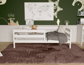 Кровать-софа 80*190 Белый в Ижевске - izhevsk.ok-mebel.com | фото 2