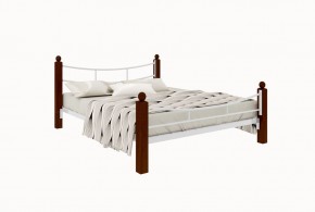 Кровать София Lux Plus (МилСон) в Ижевске - izhevsk.ok-mebel.com | фото 2