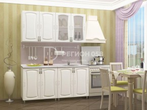 Кухня Белла 1.6 в Ижевске - izhevsk.ok-mebel.com | фото