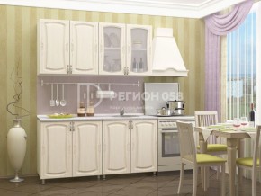 Кухня Белла 1.6 в Ижевске - izhevsk.ok-mebel.com | фото 2