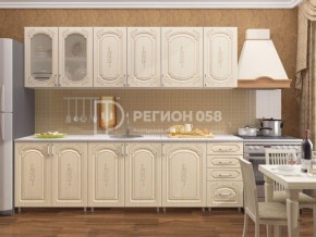Кухня Боско 2.5 в Ижевске - izhevsk.ok-mebel.com | фото