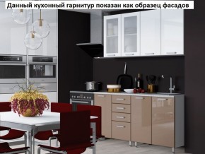 Кухня Настя 1.6 в Ижевске - izhevsk.ok-mebel.com | фото 2