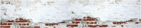 Кухонный фартук с тиснением «бетон» матовый KMB 008 (3000) в Ижевске - izhevsk.ok-mebel.com | фото