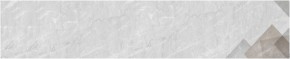 Кухонный фартук с тиснением «бетон» матовый KMB 017 (3000) в Ижевске - izhevsk.ok-mebel.com | фото