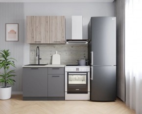 Кухонный гарнитур Антик 1000 (Стол. 26мм) в Ижевске - izhevsk.ok-mebel.com | фото