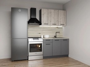 Кухонный гарнитур Антик 1200 (Стол. 38мм) в Ижевске - izhevsk.ok-mebel.com | фото