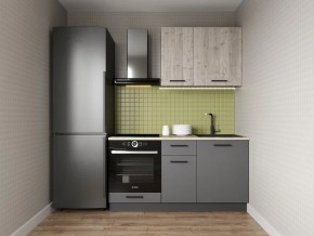 Кухонный гарнитур Антик 1600 (Стол. 26мм) в Ижевске - izhevsk.ok-mebel.com | фото