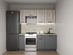 Кухонный гарнитур Антик 1800 (Стол. 26мм) в Ижевске - izhevsk.ok-mebel.com | фото