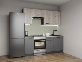 Кухонный гарнитур Антик 2000 (Стол. 26мм) в Ижевске - izhevsk.ok-mebel.com | фото
