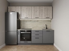 Кухонный гарнитур Антик 2550 (Стол. 38мм) в Ижевске - izhevsk.ok-mebel.com | фото