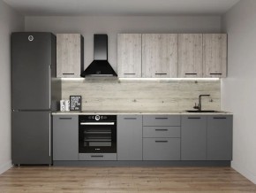 Кухонный гарнитур Антик 2800 (Стол. 26мм) в Ижевске - izhevsk.ok-mebel.com | фото