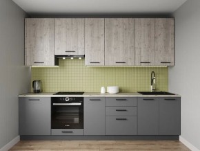 Кухонный гарнитур Антик 3000 h950 (Стол. 26мм) в Ижевске - izhevsk.ok-mebel.com | фото