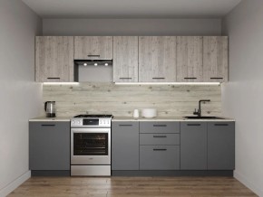 Кухонный гарнитур Антик 3000 (Стол. 38мм) в Ижевске - izhevsk.ok-mebel.com | фото