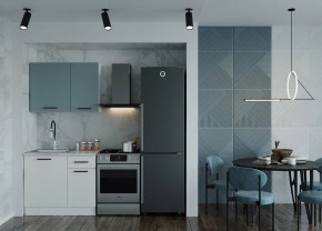 Кухонный гарнитур Ниагара 1000 (Стол. 26мм) в Ижевске - izhevsk.ok-mebel.com | фото
