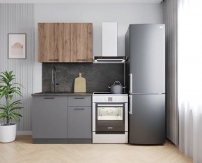 Кухонный гарнитур Умбра 1000 (Стол. 26мм) в Ижевске - izhevsk.ok-mebel.com | фото