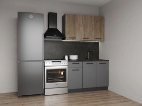 Кухонный гарнитур Умбра 1200 (Стол. 26мм) в Ижевске - izhevsk.ok-mebel.com | фото