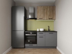 Кухонный гарнитур Умбра 1600 (Стол. 26мм) в Ижевске - izhevsk.ok-mebel.com | фото