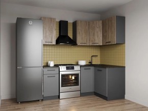 Кухонный гарнитур Умбра 2000*1200 (Стол. 26мм) в Ижевске - izhevsk.ok-mebel.com | фото