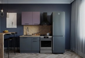 Кухонный гарнитур Виола 1000 (Стол. 26мм) в Ижевске - izhevsk.ok-mebel.com | фото