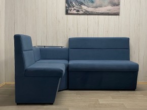 Кухонный уголок УЮТ низкий сектор (ППУ) велюр Modus 18 в Ижевске - izhevsk.ok-mebel.com | фото 4