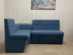 Кухонный уголок УЮТ низкий сектор (ППУ) велюр Modus 18 в Ижевске - izhevsk.ok-mebel.com | фото 5