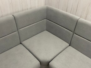 Кухонный уголок УЮТ высокий сектор (ППУ) велюр Veluta Lux 12 в Ижевске - izhevsk.ok-mebel.com | фото 4