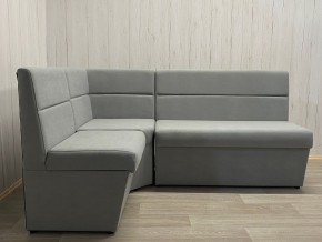 Кухонный уголок УЮТ высокий сектор (ППУ) велюр Veluta Lux 12 в Ижевске - izhevsk.ok-mebel.com | фото 5