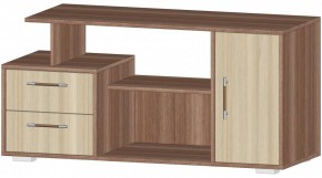 ЛАЦИО Тумба ТВ (ясень шимо комб.) в Ижевске - izhevsk.ok-mebel.com | фото