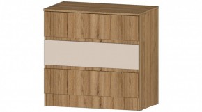 ЛЕНОРА Комод 3 ящика (кашемир) в Ижевске - izhevsk.ok-mebel.com | фото