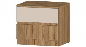 ЛЕНОРА Спальный гарнитур (модульный) кашемир в Ижевске - izhevsk.ok-mebel.com | фото 4