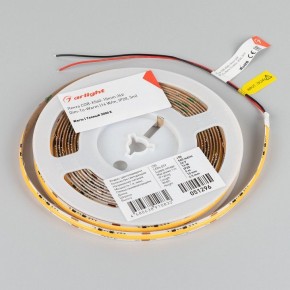 Лента светодиодная Arlight COB-X560-10mm 051296 в Ижевске - izhevsk.ok-mebel.com | фото 2