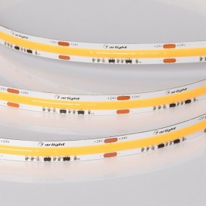 Лента светодиодная Arlight COB-X560-10mm 051296 в Ижевске - izhevsk.ok-mebel.com | фото 3