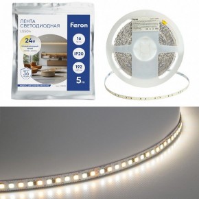 Лента светодиодная Feron LS504 51835 в Ижевске - izhevsk.ok-mebel.com | фото 2