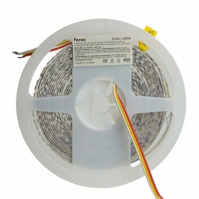 Лента светодиодная Feron LS504 51835 в Ижевске - izhevsk.ok-mebel.com | фото 9