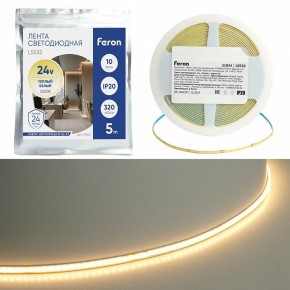 Лента светодиодная Feron LS532 51844 в Ижевске - izhevsk.ok-mebel.com | фото 2
