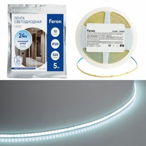 Лента светодиодная Feron LS532 51846 в Ижевске - izhevsk.ok-mebel.com | фото 3