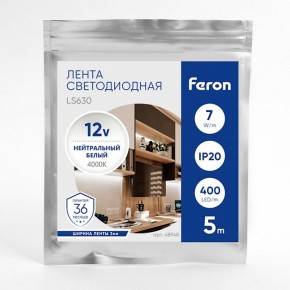 Лента светодиодная Feron LS630 48948 в Ижевске - izhevsk.ok-mebel.com | фото 3