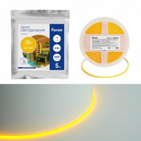 Лента светодиодная Feron LS630 48950 в Ижевске - izhevsk.ok-mebel.com | фото