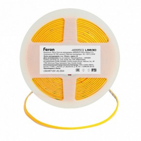 Лента светодиодная Feron LS630 48950 в Ижевске - izhevsk.ok-mebel.com | фото 2
