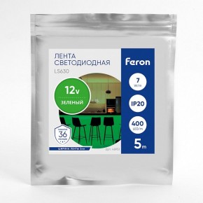 Лента светодиодная Feron LS630 48951 в Ижевске - izhevsk.ok-mebel.com | фото 3
