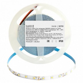 Лента светодиодная Feron Saffit SST01 55239 в Ижевске - izhevsk.ok-mebel.com | фото 2