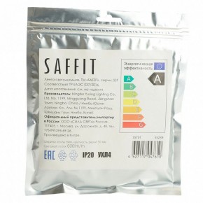Лента светодиодная Feron Saffit SST01 55239 в Ижевске - izhevsk.ok-mebel.com | фото 7
