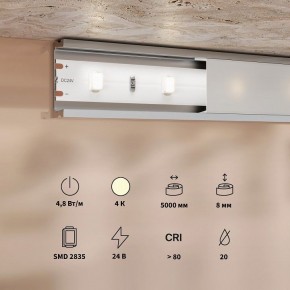 Лента светодиодная Maytoni Base 201166 в Ижевске - izhevsk.ok-mebel.com | фото 3