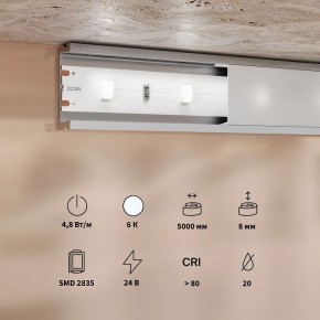 Лента светодиодная Maytoni Base 201167 в Ижевске - izhevsk.ok-mebel.com | фото 3