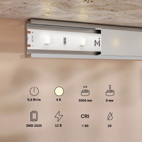 Лента светодиодная Maytoni Base 201169 в Ижевске - izhevsk.ok-mebel.com | фото 3
