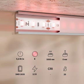 Лента светодиодная Maytoni Base 201171 в Ижевске - izhevsk.ok-mebel.com | фото 3
